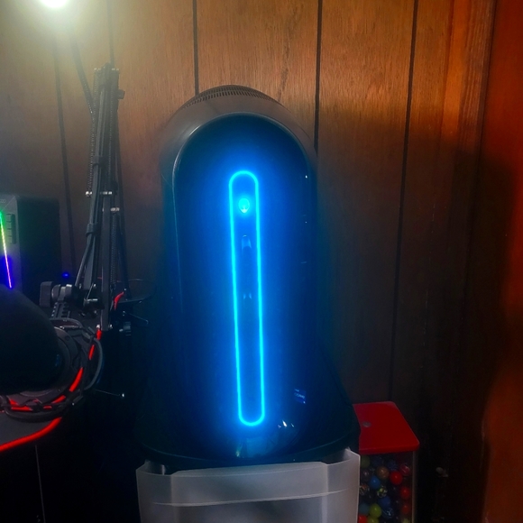 Alienware Aurora R12 - Picture 5 of 5